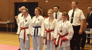 WKU_WelshBushiKai2016