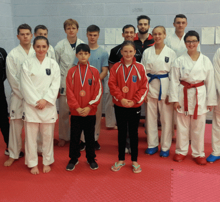 wadokai-england-national-championship